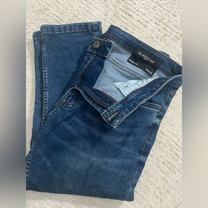 The Perfect Jean NYC Skinny Fit Jeans